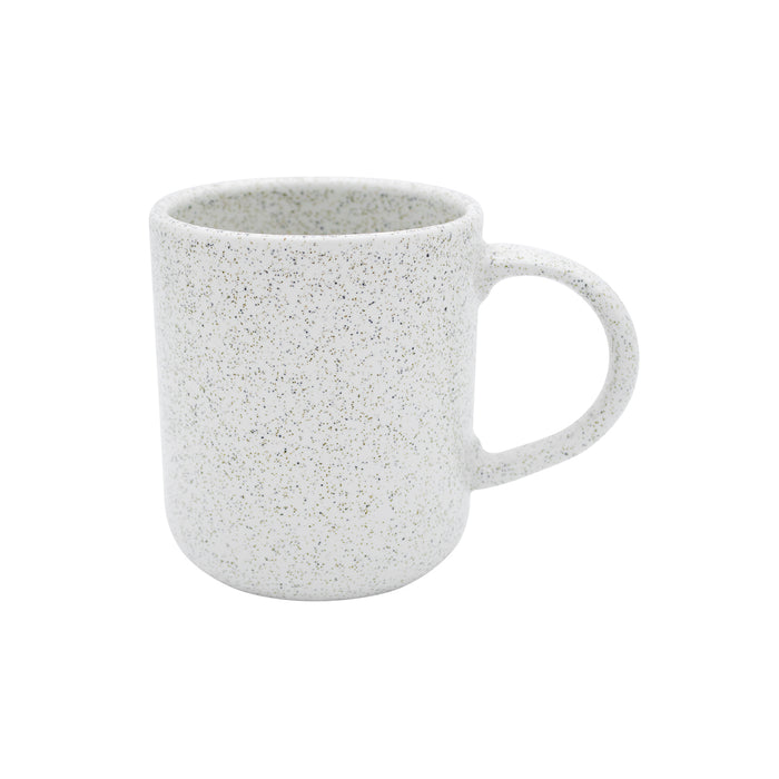 Tarro Mug 13 Oz (385ml) Blanco Orion Cosmos