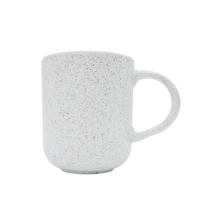 Tarro Mug 13 Oz (385ml) Blanco Orion Cosmos