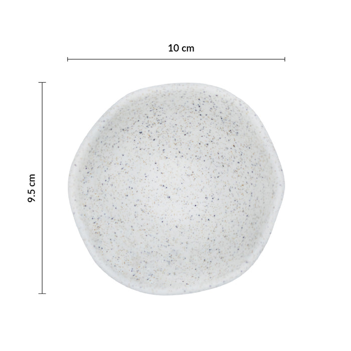 Ramekin 2.4 (70.9ml) Blanco Orion Cosmos
