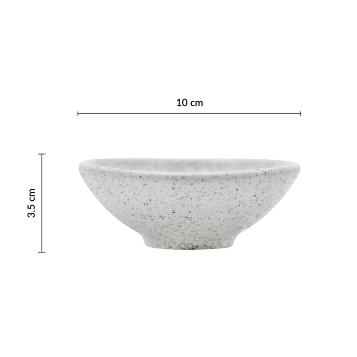 Ramekin 2.4 (70.9ml) Blanco Orion Cosmos