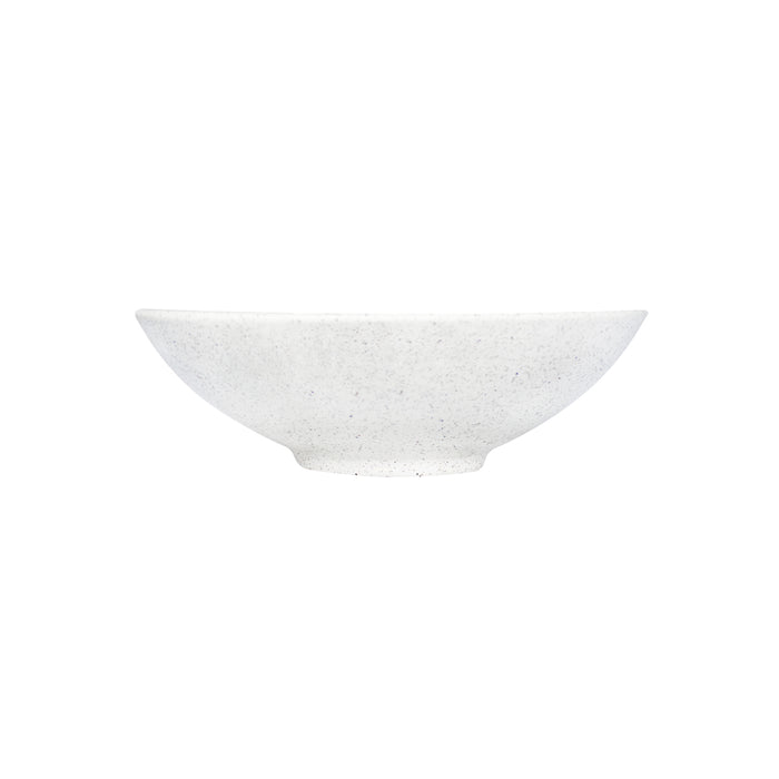 Bowl 12 3/4 Oz (403ml) 16.4 Cm Blanco Orion Cosmos