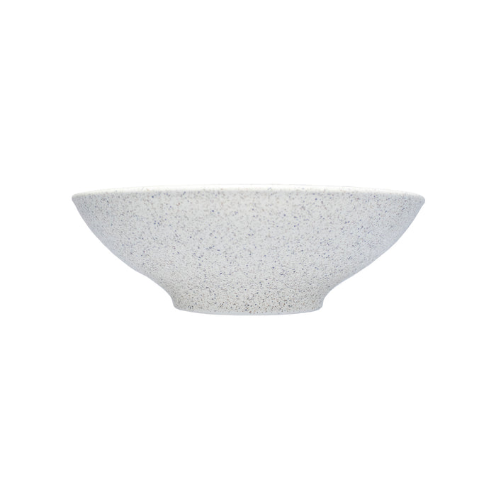 Bowl 30 Oz (963ml) 21.2 Cm Blanco Orion Cosmos