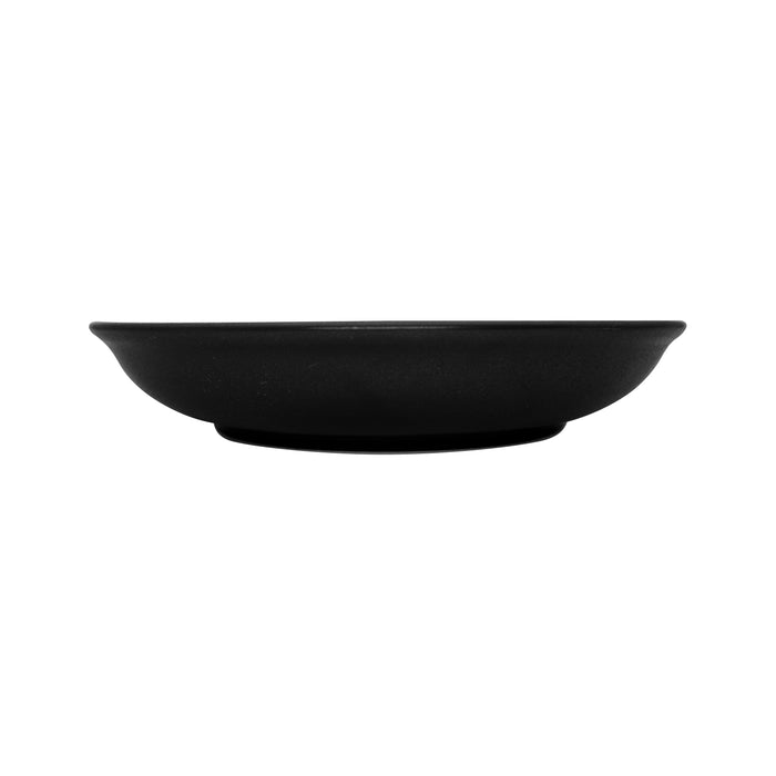 Plato Coupe Hondo 1.5 L Negro Pluton Cosmos