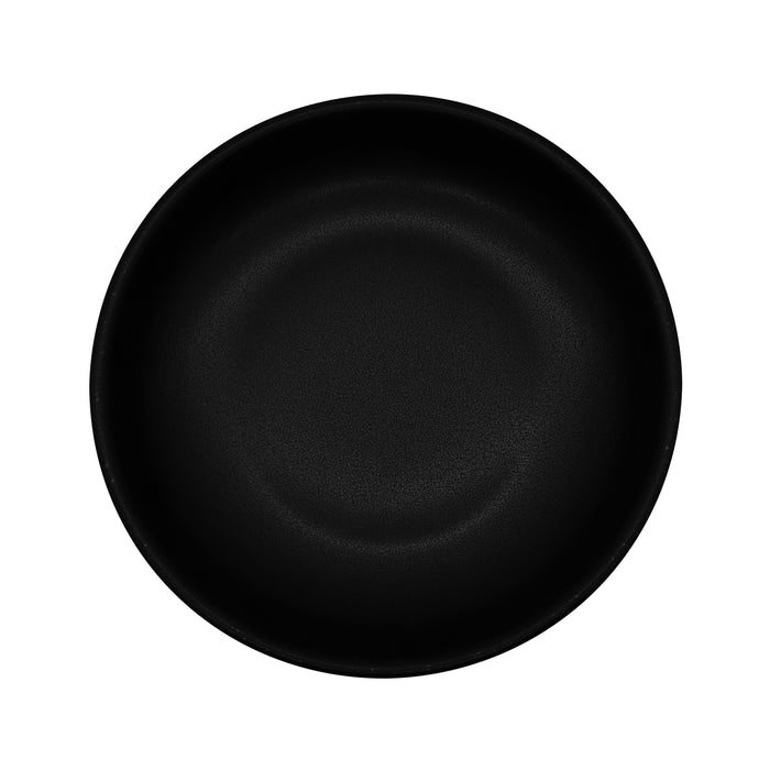 Plato Coupe Hondo 1.5 L Negro Pluton Cosmos