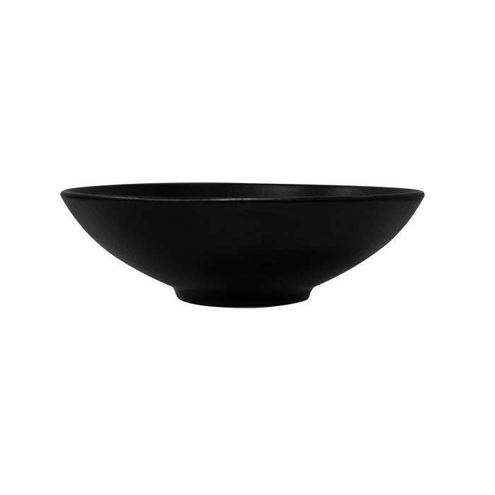 Bowl 12 3/4 Oz (403ml) Negro Pluton Cosmos