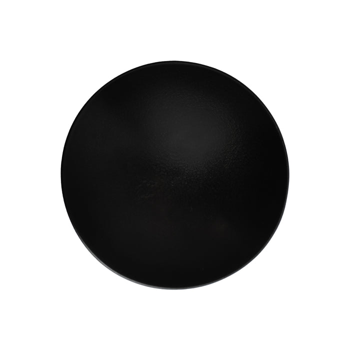 Bowl 12 3/4 Oz (403ml) Negro Pluton Cosmos