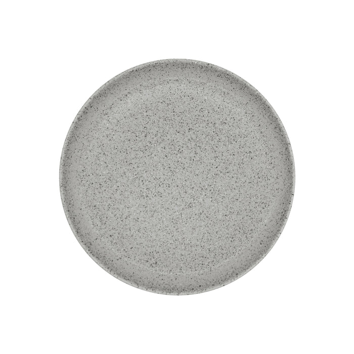 Plato Coupe 17.8 cm Gris Moon