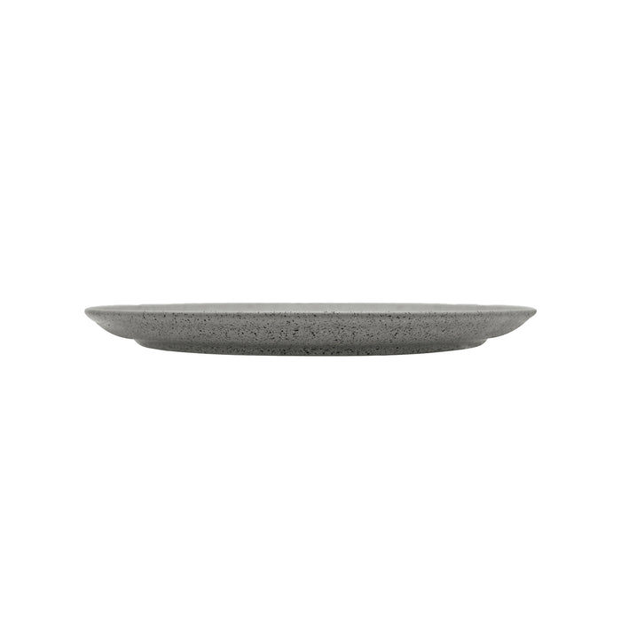 Plato Coupe 23.9 cm Gris Moon