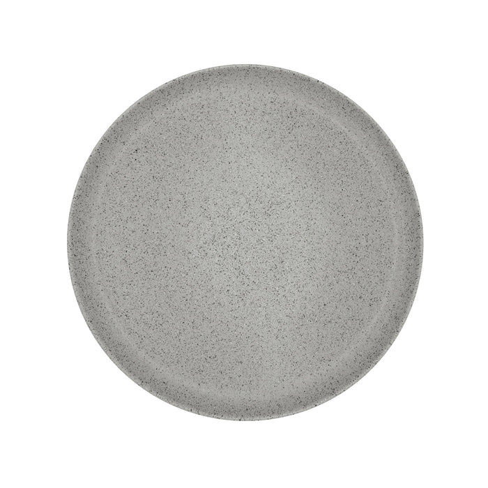 Plato Coupe 23.9 cm Gris Moon