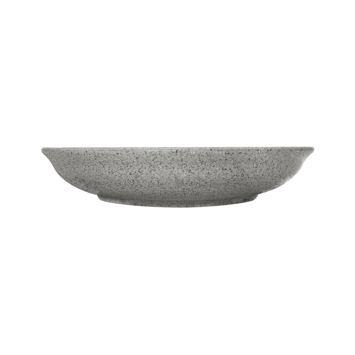 Plato Coupe Hondo 1.5 L Gris Moon Cosmos