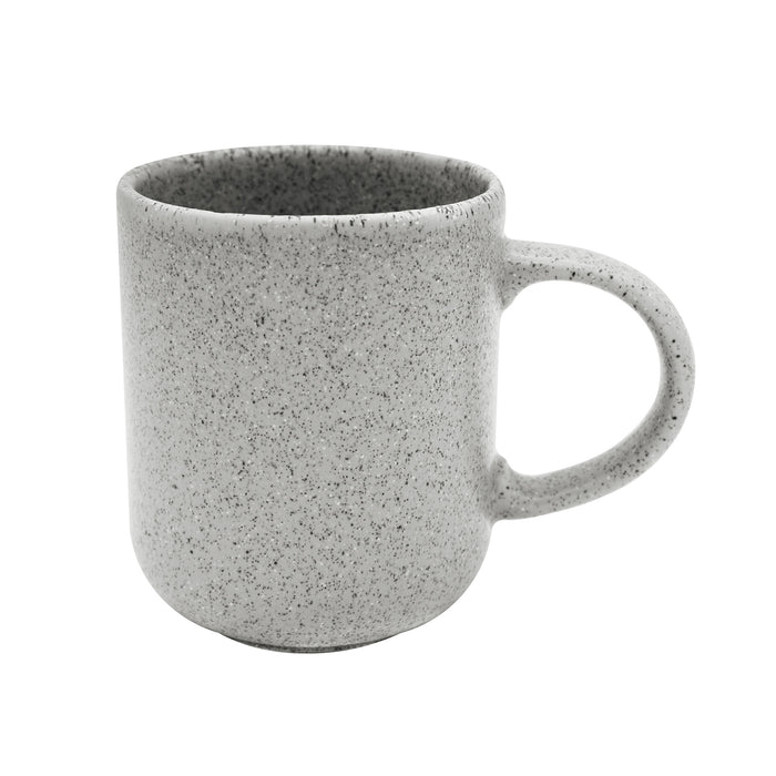 Tarro Mug 13 Oz (385ml) Gris Moon Cosmos