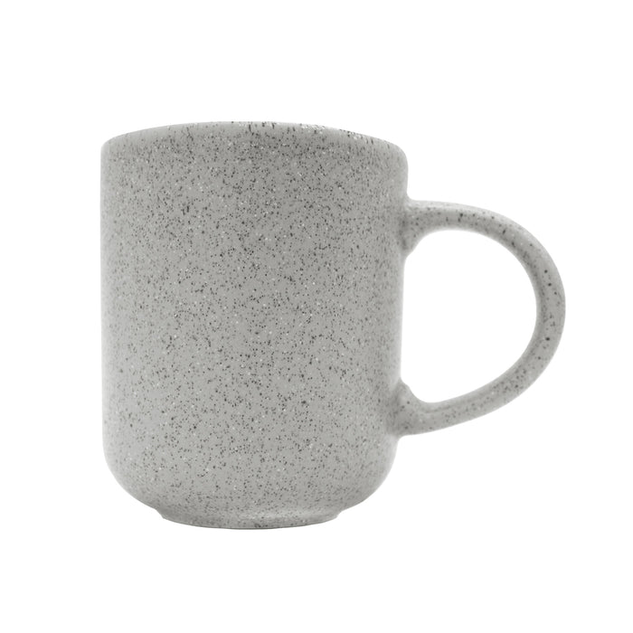 Tarro Mug 13 Oz (385ml) Gris Moon Cosmos