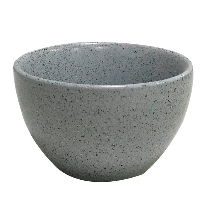 Bowl Bouillon 9 Oz (267ml) Gris Moon Cosmos