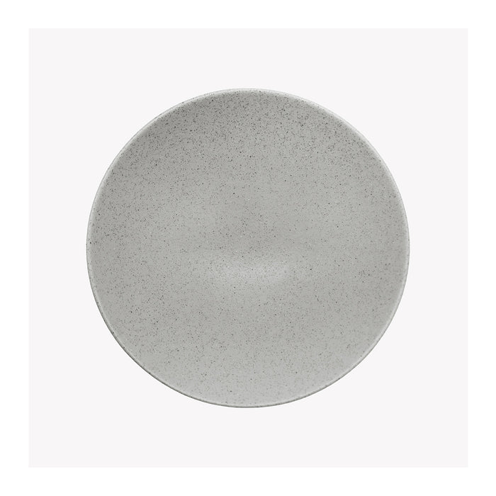 Bowl 12 3/4 Oz (403ml) 16.4 Cm Gris Moon Cosmos