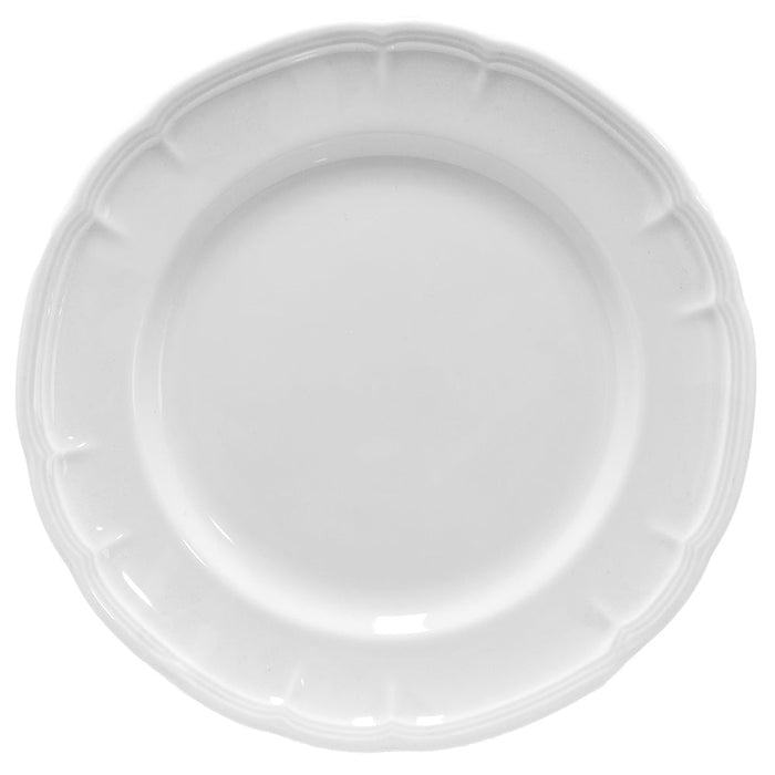 Plato Trinche 30.5cm Blanco Provence