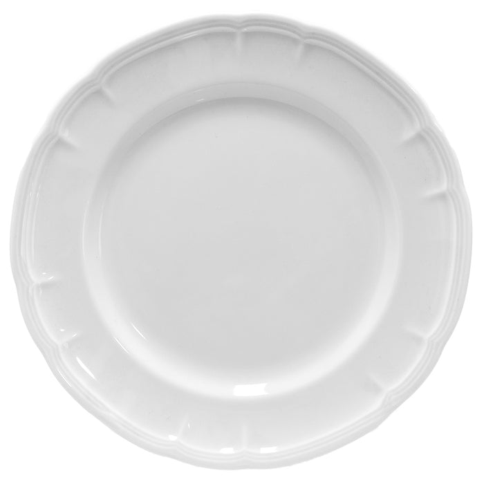 Plato Trinche 30.5cm Blanco Provence