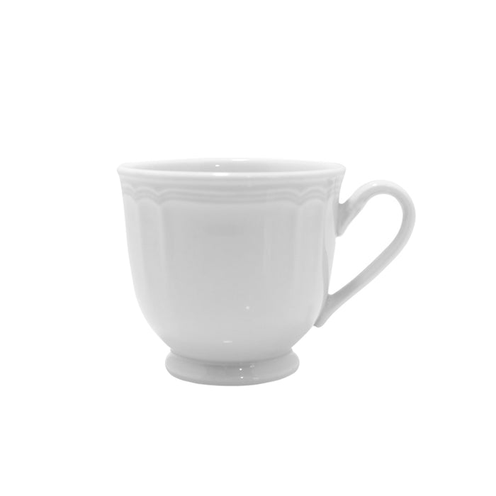 Taza Café 6 3/4 Oz (199ml) Blanco Provence