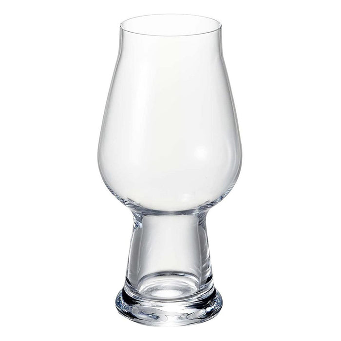 Copa Cerveza 18 oz (530 ml) Birrateque IPA
