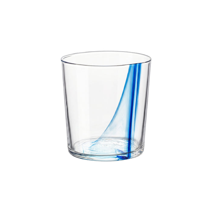 Vaso Old Fashion 12 oz (354ml) Stria