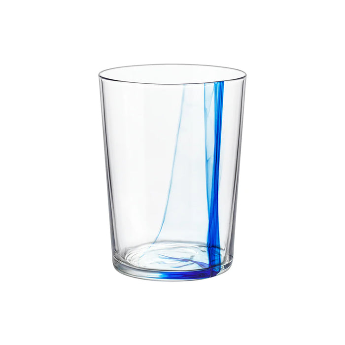 Vaso High Ball 16 7/8 oz (498ml) Stria