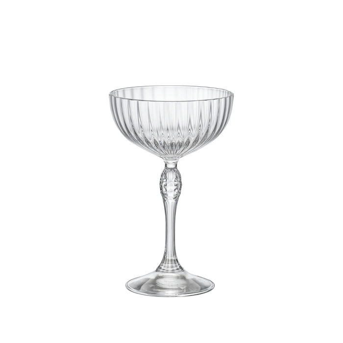 Copa Mixologia Coupe 7 1/2 Oz (222ml) Americas20s