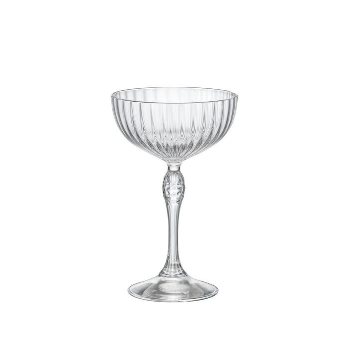 Copa Mixologia Coupe 7 1/2 Oz (222ml) Americas20s