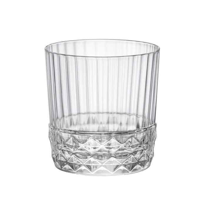 Vaso Old Fashion 12 1/2 Oz (370ml) America20s