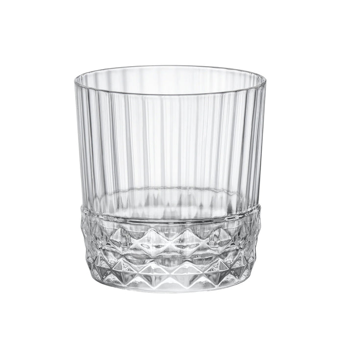 Vaso Old Fashion 12 1/2 Oz (370ml) America20s