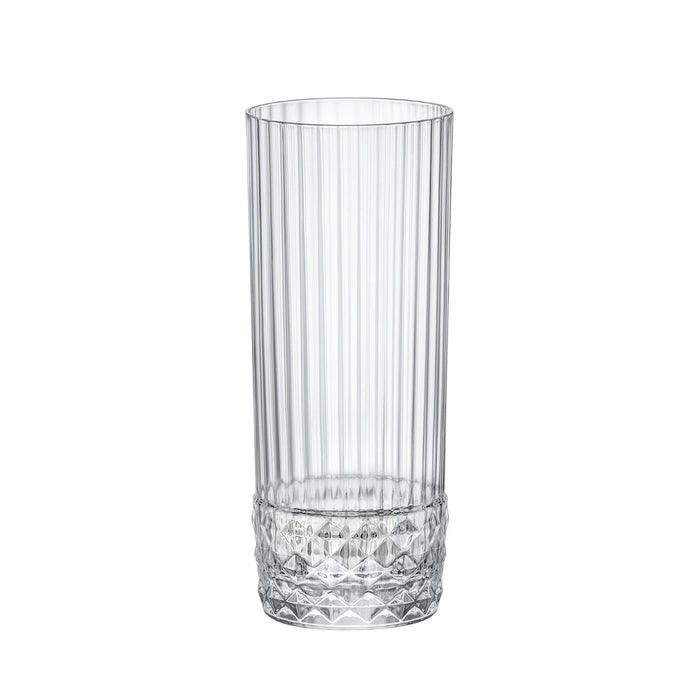 Vaso High Ball 13 1/2 Oz (400ml) America20s