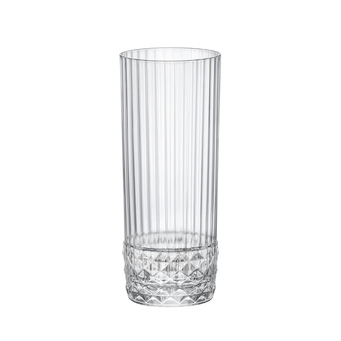 Vaso High Ball 13 1/2 Oz (400ml) America20s