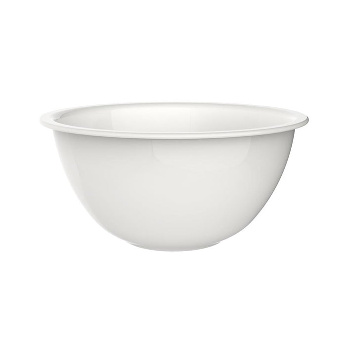 Bowl 25.5 X 11 Cm Vidrio Opal Easy Coppa