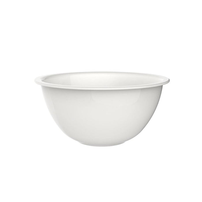 Bowl 22 X 10.8 Cm Vidrio Opal Easy Coppa