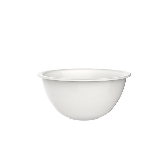 Bowl 18 X 9 Cm Vidrio Opal Easy Coppa