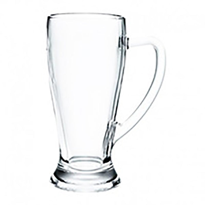 Tarro De Cerveza 17 Oz (503ml) Baviera