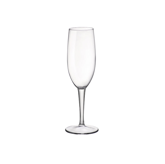 Copa Flauta 5 3/4 Oz (148ml) Templada Milano / New Kalix