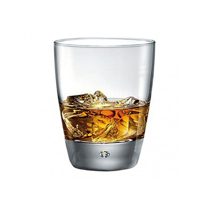 Vaso Old Fashion 8 3/4 Oz (237ml) Luna