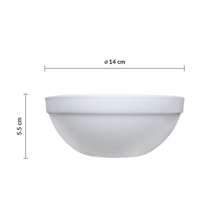 Bowl Apilable 16 7/8 Oz (499ml) 14 cm