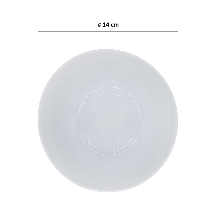 Bowl Apilable 16 7/8 Oz (499ml) 14 cm