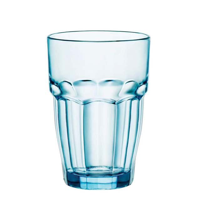 Vaso High Ball 12 Oz (355ml) Teplado Ice Rock Bar Lounge