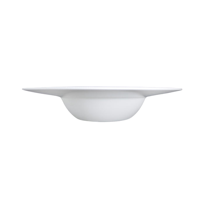 Plato Hondo 26.9 Cm Vidrio Opal Grangusto