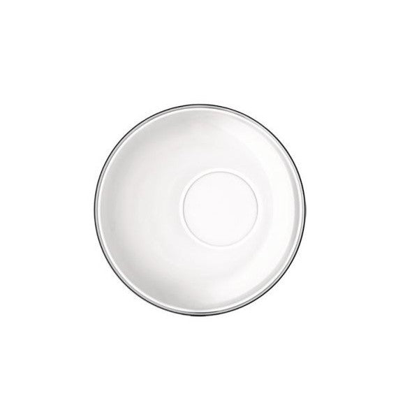 Plato Taza Moka 14 cm Easy Bar
