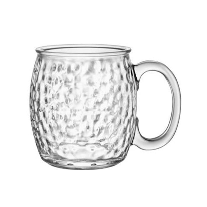 Vaso Moscow Mule 18 3/8 Oz (533ml) Bartender