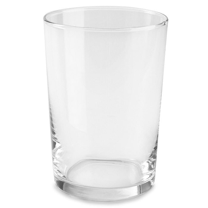 Vaso High Ball 17 Oz (503ml) Templado Bodega