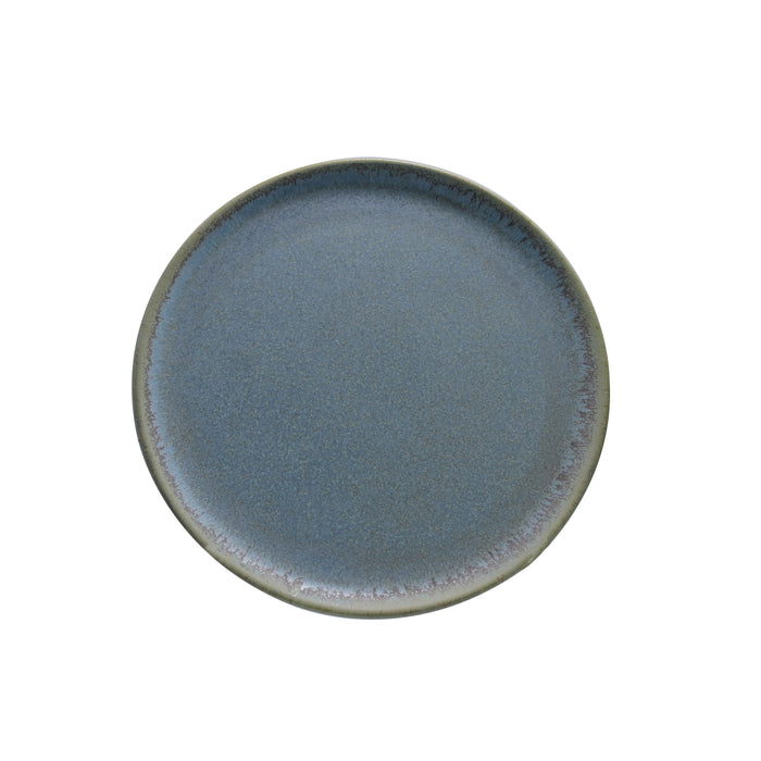 Plato Coupe 21 Cm Verde Galena