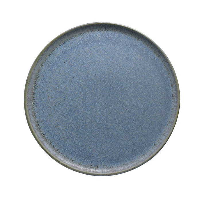 Plato Coupe 28 Cm Verde Galena