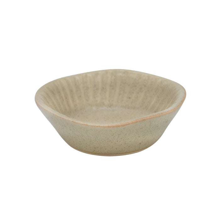 Ramekin 2 1/3 Oz (68ml) 10x3 cm Crema Copal Uni
