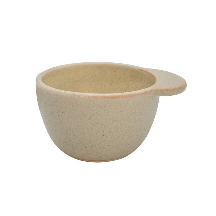 Taza Cafe 6 3/4 Oz (199ml) 10x6 cm Crema Copal Uni
