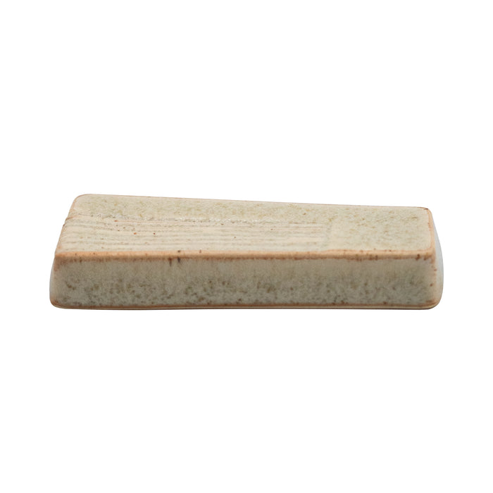 Porta Palillos 7x3x1 cm Crema Copal Uni