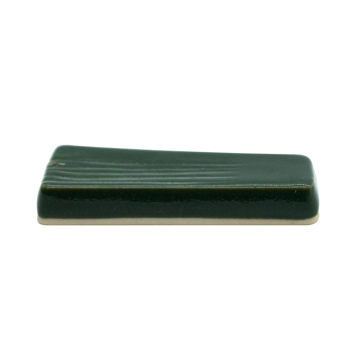 Porta Palillos 7x3x1 cm Verde Brillante Midor Uni