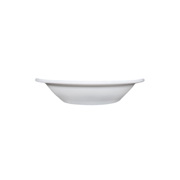 Bowl 3 2/3 Oz (108ml) 12 Cm Vidrio Templado Opal Restaurant White